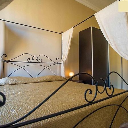 Апартаменты Happy House Rienzo Рим Экстерьер фото