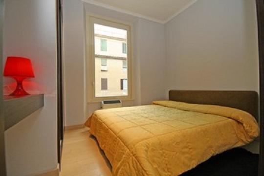 Апартаменты Happy House Rienzo Рим Экстерьер фото