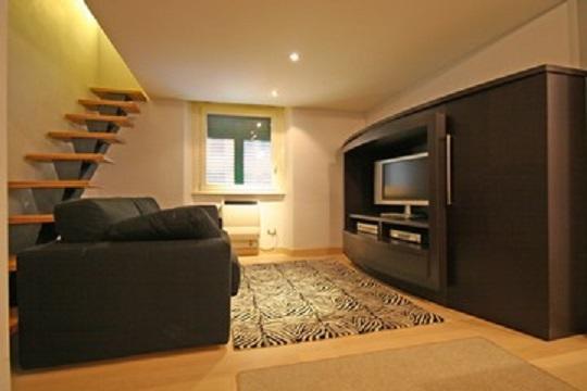 Апартаменты Happy House Rienzo Рим Экстерьер фото